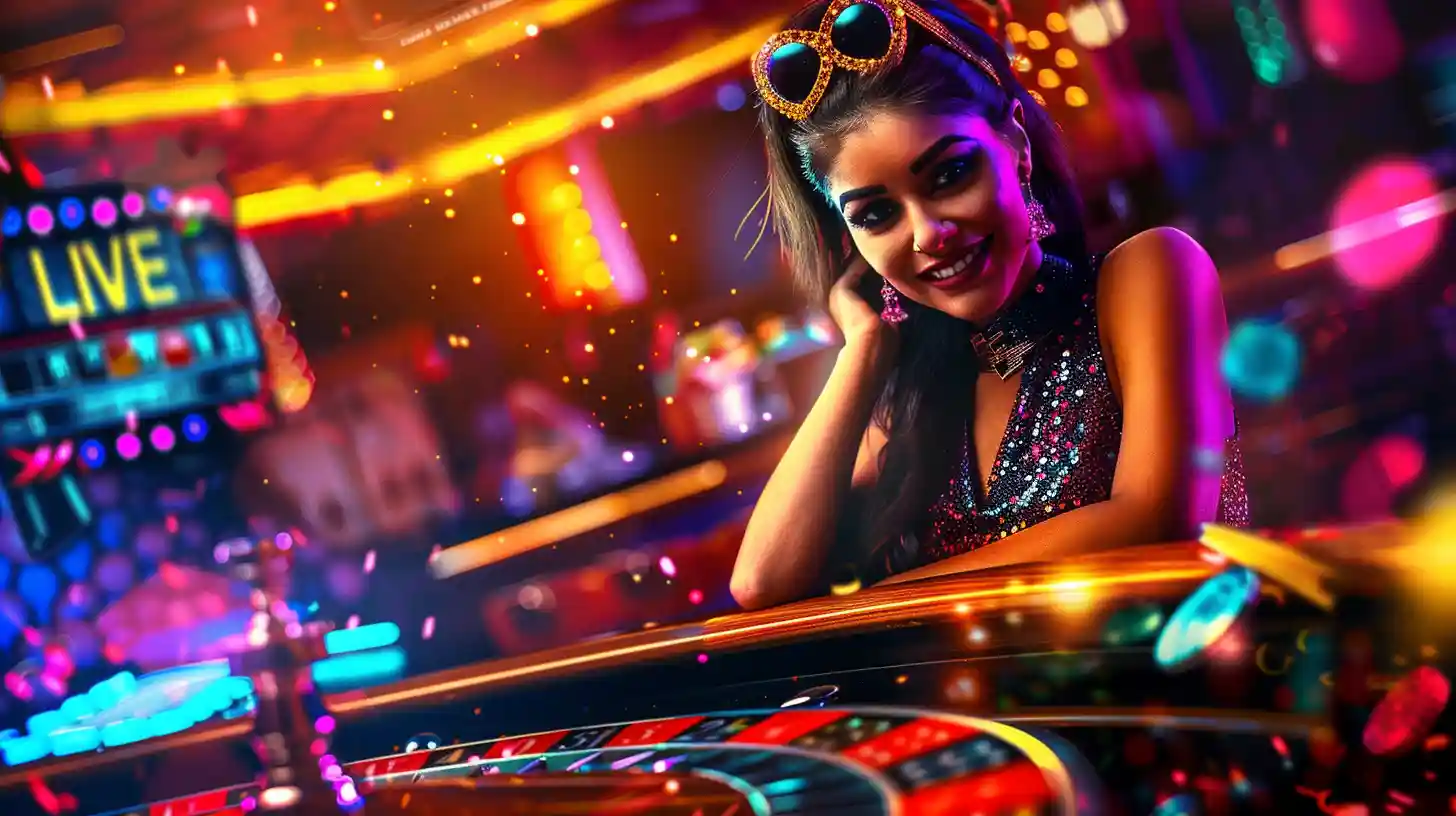 Why Download the bhai88-casino Casino App