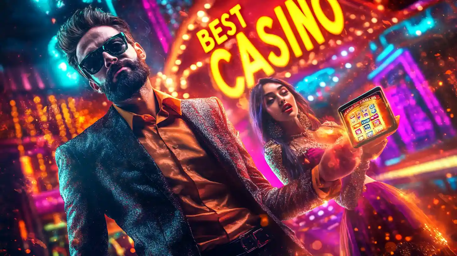 Why Choose bhai88-casino