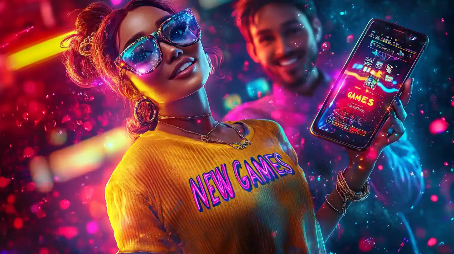 Esports & VR Gaming